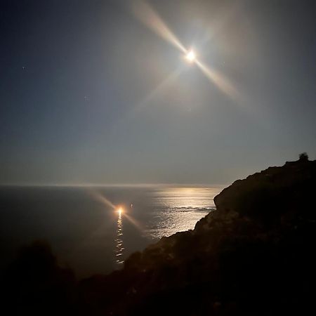 Horizonte Azul Apartman Almería Kültér fotó