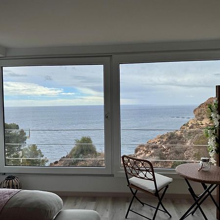 Horizonte Azul Apartman Almería Kültér fotó