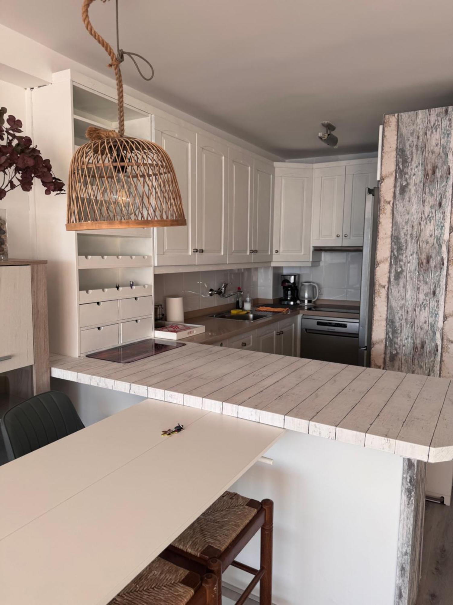 Horizonte Azul Apartman Almería Kültér fotó